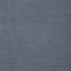 Shang Extra Fine Sisal Wedgewood Blue T5023 by Thibaut Wallpaper
