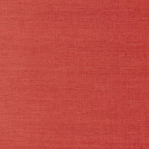 Shang Extra Fine Sisal Strawberry T5024 by Thibaut Wallpaper