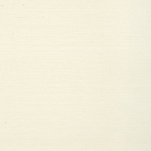 Shang Extra Fine Sisal Cream T5028 by Thibaut Wallpaper