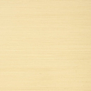Shang Extra Fine Sisal Wheat T5030 by Thibaut Wallpaper