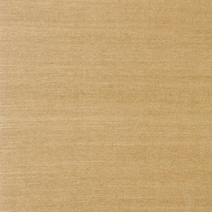 Shang Extra Fine Sisal Tobacco T5036 By Thibaut Wallpaper
