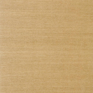 Shang Extra Fine Sisal Tobacco T5036 by Thibaut Wallpaper
