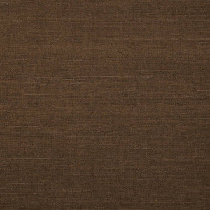 Shang Extra Fine Sisal Brown T5038 by Thibaut Wallpaper