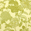 CUT PAPER - Green by Thibaut Wallpaper