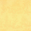 TEA HOUSE DAMASK - Yellow by Thibaut Wallpaper