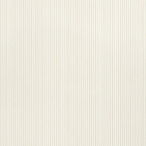 Luberon White T57102 by Thibaut Wallpaper