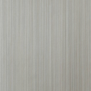 Luberon Metallic Silver T57104 by Thibaut Wallpaper