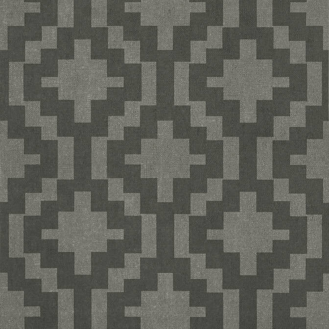 Andes Charcoal T57118 by Thibaut Wallpaper Thibaut Wallpaper Andes Charcoal T57118Wallpaper Texture Resource 5 Non-Woven Fabric Backed Vinyl U.S.A. </p><p>Repeat: V: 24 26.5 - Fabric Carolina -