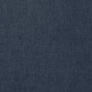 Belgium Linen Navy T57133 by Thibaut Wallpaper