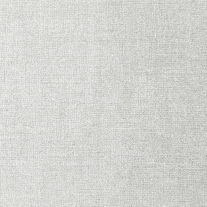 Belgium Linen Metallic Silver T57138 By Thibaut Wallpaper