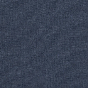 Dublin Weave Navy T57148 by Thibaut Wallpaper