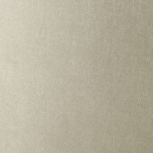Western Leather Metallic Pewter T57159 by Thibaut Wallpaper