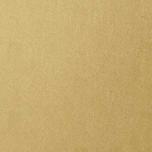 Western Leather Metallic Gold T57161 by Thibaut Wallpaper