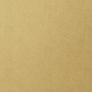 Western Leather Metallic Gold T57161 by Thibaut Wallpaper