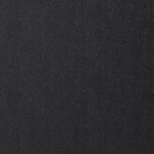 Western Leather Black T57162 by Thibaut Wallpaper