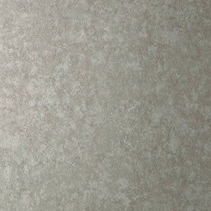 Faux Tortoise Metallic Silver T57163 by Thibaut Wallpaper