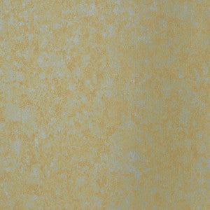 Faux Tortoise Metallic Gold T57164 by Thibaut Wallpaper