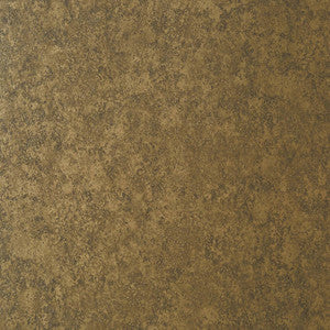 Faux Tortoise Metallic Bronze T57167 by Thibaut Wallpaper
