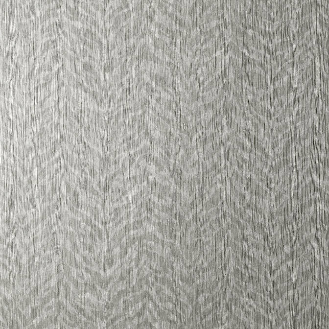 Bengal Metallic Silver T57169 by Thibaut Wallpaper Thibaut Wallpaper Bengal Metallic Silver T57169Wallpaper Texture Resource 5 Non-Woven Fabric Backed Vinyl U.S.A. </p><p>Repeat: V: 25.25 27 - Fabric Carolina -