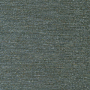 Arrowroot Slate Blue T57187 by Thibaut Wallpaper