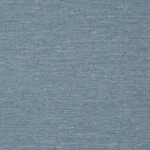 Arrowroot Denim T57189 by Thibaut Wallpaper