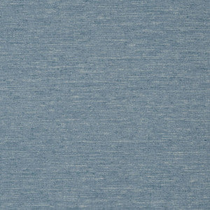 Arrowroot Denim T57189 by Thibaut Wallpaper