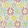 BIMINI IKAT - Grey by Thibaut Wallpaper