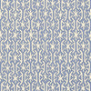 RINCA - Blue by Thibaut Wallpaper