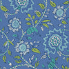 SEVITA - Blue and Green by Thibaut Wallpaper