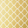 CAROLYN TRELLIS - Metallic Gold by Thibaut Wallpaper