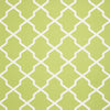 CAROLYN TRELLIS - Green by Thibaut Wallpaper