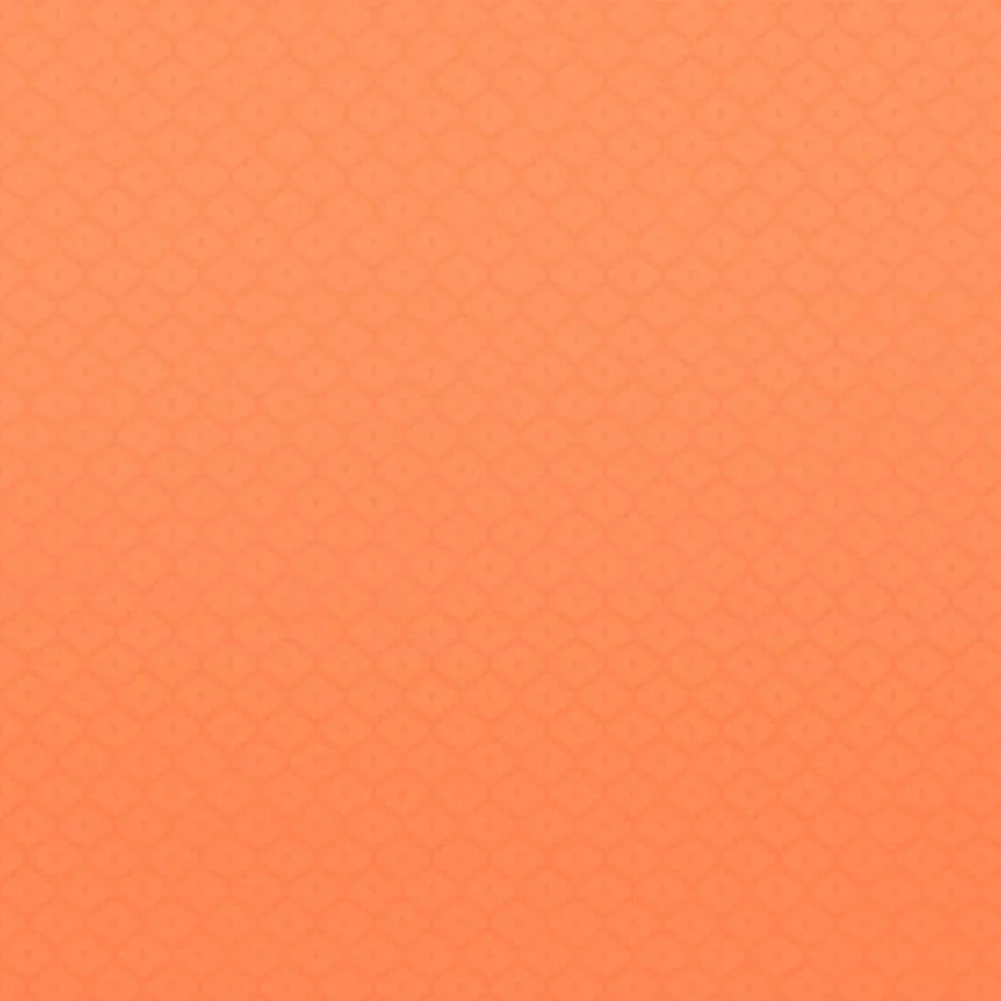 MAYA - Coral by Thibaut Wallpaper