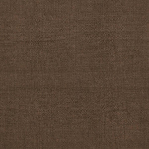 Bankun Raffia Chocolate T6810 by Thibaut Wallpaper