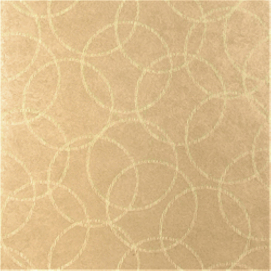 SOLAR DISC - Stone by Thibaut Wallpaper