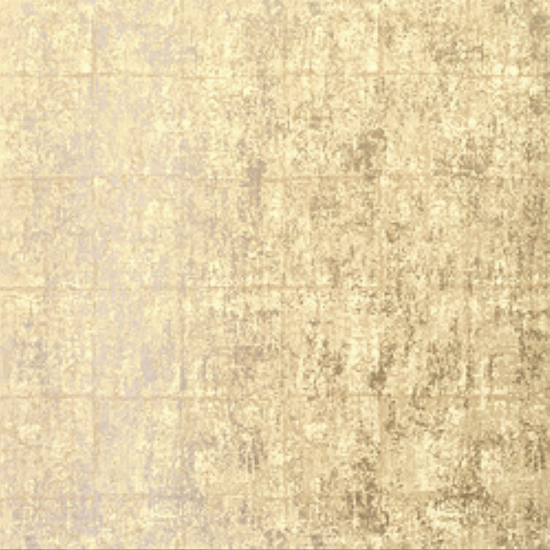 CORSICO SQUARE - Beige by Thibaut Wallpaper
