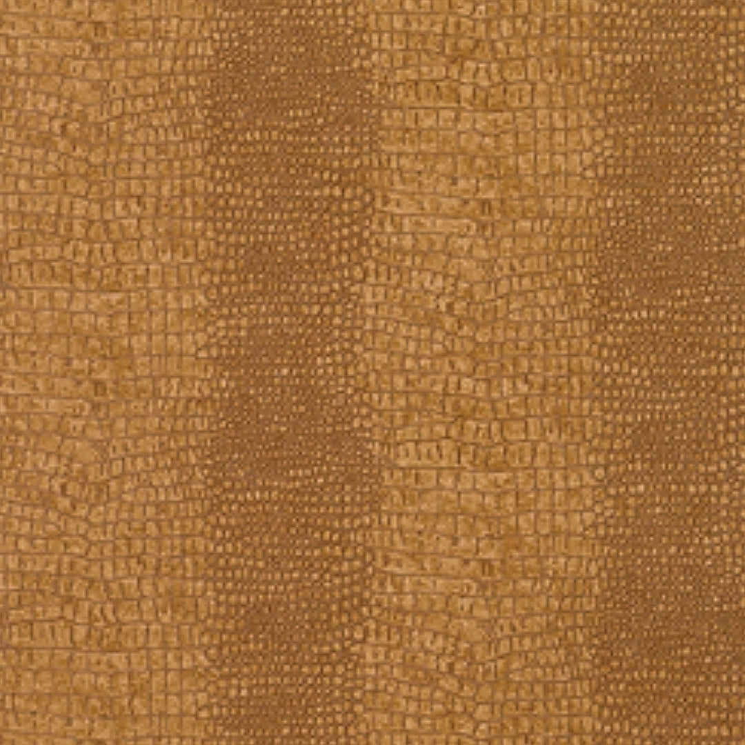 EVERGLADES - Gold by Thibaut Wallpaper