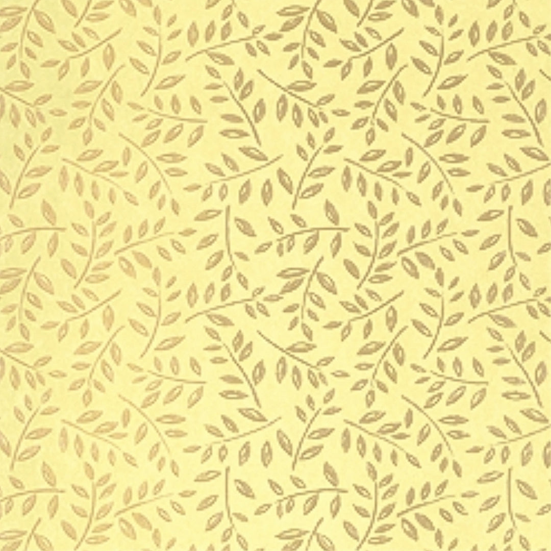 ACADIA - Sage by Thibaut Wallpaper