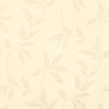 EARTHVINE - Pearl on Cream by Thibaut Wallpaper