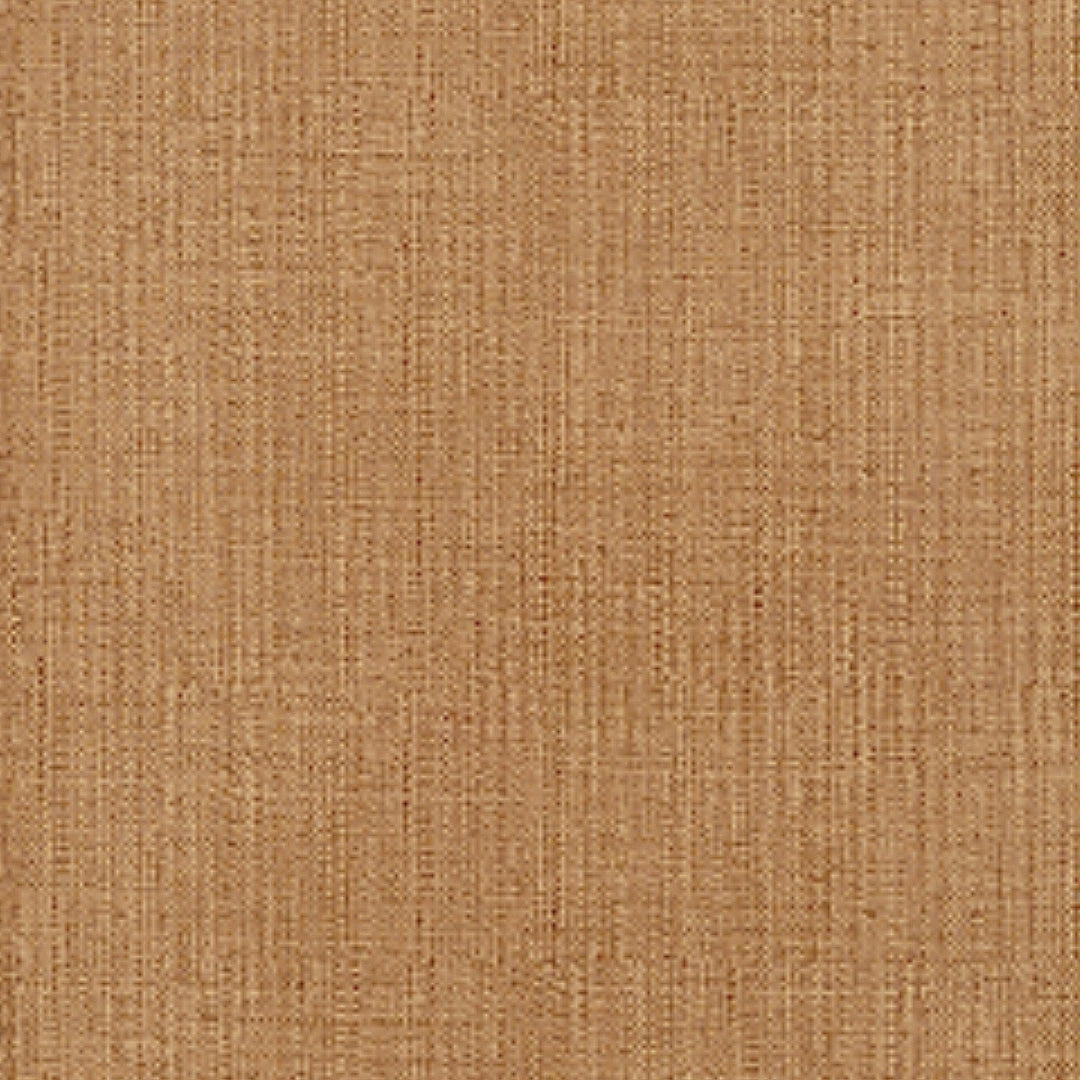 CABO RAFFIA - Brown by Thibaut Wallpaper