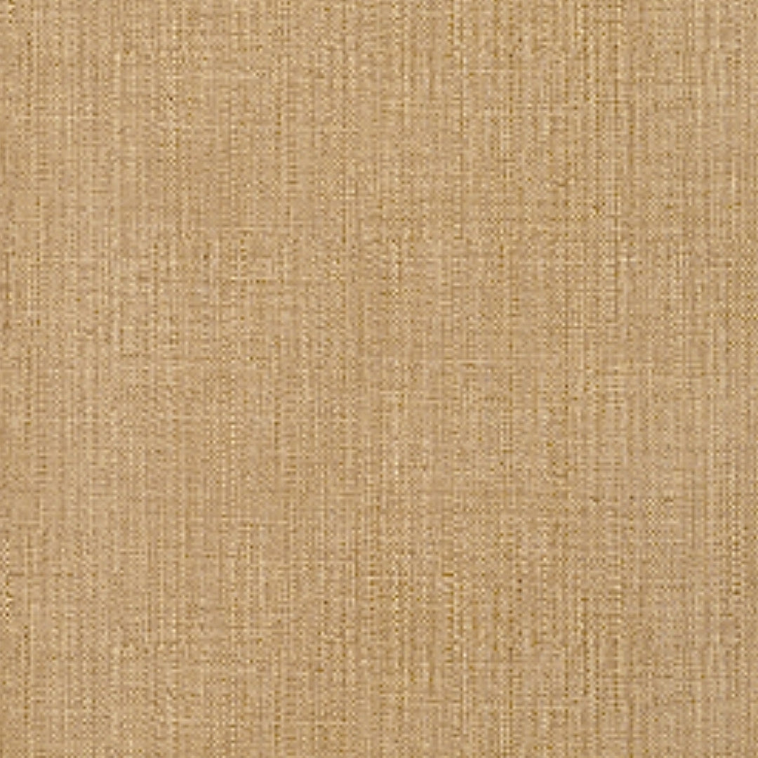 CABO RAFFIA - Coffee by Thibaut Wallpaper