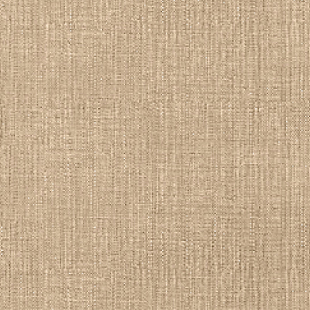 CABO RAFFIA - Tan by Thibaut Wallpaper