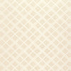 BAHAMIAN TRELLIS - Stone by Thibaut Wallpaper
