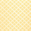 BAHAMIAN TRELLIS - Yellow by Thibaut Wallpaper