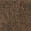 LOOM - Black by Thibaut Wallpaper