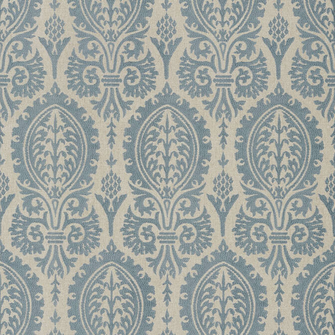 Sir Thomas Slate Blue T72571 by Thibaut Wallpaper Thibaut Wallpaper Sir Thomas Slate Blue T72571Wallpaper Chestnut Hill Wallpaper U.S.A. </p><p>Repeat: V: 25.25 27 - Fabric Carolina -