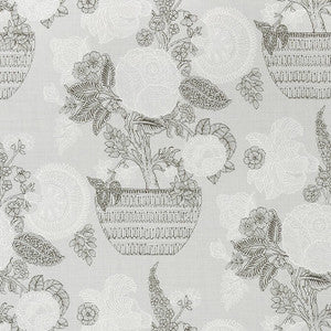 Tullamore Grey T72589 by Thibaut Wallpaper