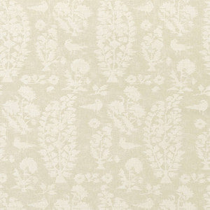 Allaire Beige T72598 by Thibaut Wallpaper