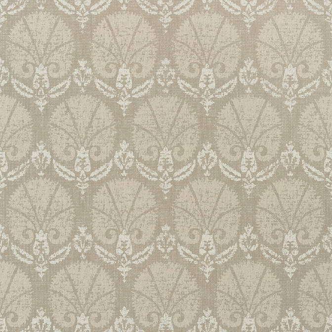 Turkish Damask Taupe T72609 by Thibaut Wallpaper Thibaut Wallpaper Turkish Damask Taupe T72609Wallpaper Chestnut Hill Paperweave KOREA </p><p>Repeat: V: 18 36 - Fabric Carolina -