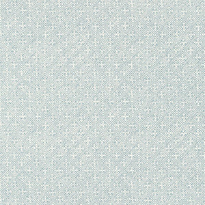 Laos Aqua T72614 by Thibaut Wallpaper