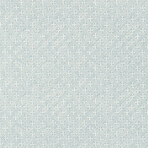 Laos Aqua T72614 by Thibaut Wallpaper